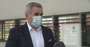 Szpital Uniwersytecki w Krakowie wstrzymuje zabiegi oprócz tych ratujących życie.