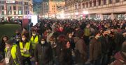 Demonstracje poparcia dla Nawalnego w wielu rosyjskich miastach. Aresztowano prawie półtora tysiąca osób.