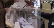 Rządząca partia GERB wygrała wybory parlamentarne w Bułgarii