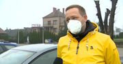 Odnaleziono ośmioletnią dziewczynkę z Kiełczowa na Dolnym Śląsku.