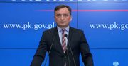 Z. Ziobro straszy ujawnieniem akt ze śledztwa przeciwko S. Nowakowi, jeśli ten pozostanie na wolności