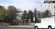 Wydalenie 10 dyplomatów oraz nowe sankcje. Prezydent USA podpisał rozporządzenie wykonawcze wymierzone w Rosję
