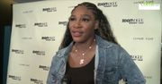 Powstanie serial dokumentalny o Serenie Williams. Tenisistka w roli producentki.