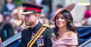 Harry i Meghan wyprodukują serial dla Netflixa. Dokument będzie opowiadał o zawodach Invictus Games.