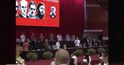 Raul Castro ogłosił rezygnację ze stanowiska szefa Komunistycznej Partii Kuby.