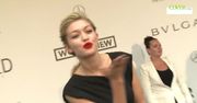 Ojciec Gigi Hadid wyznał, że gwiazda nigdy nie wzięła od rodziców pieniędzy i samodzielnie dorobiła się fortuny