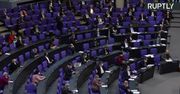 Niemiecki parlament przyjął poprawki do ustawy o walce z pandemią.