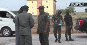 Uzbrojeni porywacze napadli na uniwersytet w środkowej Nigerii. Uprowadzono co najmniej 20 studentów, zginął pracownik uczelni