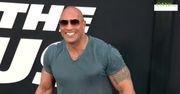 Amerykanie chcą, aby Dwayne Johnson kandydował na prezydenta USA.