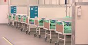 Trudna sytuacja epidemiczna na Śląsku.