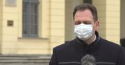 Naukowcy w Białymstoku będą szukać nowych wariantów koronawirusa.