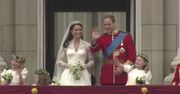 Księżna Kate i książę William obchodzą 10. rocznicę ślubu.
