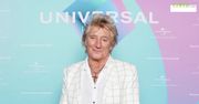 Rod Stewart kupił żonie na urodziny łódź.