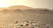 NASA wyprodukowała na Marsie pierwsze 5 gramów tlenu. To duży krok w kierunku kolonizacji planety.