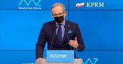 Co dalej z obostrzeniami? Konferencja na żywo