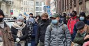 320 paczek z wielkanocnymi potrawami dla samotnych i potrzebujących