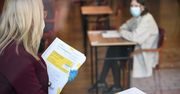 Na maturze język angielski na poziomie rozszerzonym i filozofia.