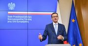 Morawiecki: musimy stworzyć płaszczyznę nowej nadziei dla Polaków w kraju i zagranicą
