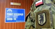 W Polsce przekroczyliśmy 16 mln wykonanych szczepień przeciw COVID-19.