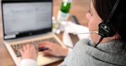 W 2020 r. w Polsce 8,9 proc. pracowników wykonywało pracę z domu.