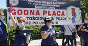 Rząd przyjął projekt nowelizacji ustawy o najniższym wynagrodzeniu w służbie zdrowia.