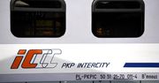 PKP Intercity: rośnie zainteresowanie podróżowaniem koleją.