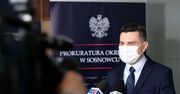 Dwa zarzuty dla podejrzanego o zabicie 11-letniego Sebastiana