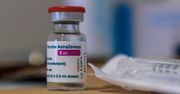 Zgłoszono pierwsze przypadki zatorów tętnic mózgu u pacjentów, którzy przyjęli szczepionkę Oxford/AstraZeneca