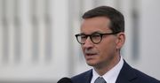 Morawiecki: Polski Ład w obszarze wsparcia firm to jest podatkowe fair play.
