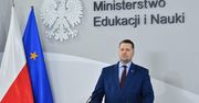 Czarnek: chcemy stworzyć dwa programy nauczania historii lokalnej