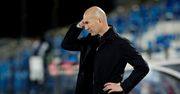 Zinedine Zidane zrezygnował z roli trenera Realu Madryt.