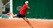Iga Świątek sprawiła sobie prezent urodzinowy. Polska tenisistka wygrała i awansowała do drugiej rundy French Open.