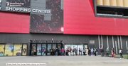 30 dolarów na zakupy za zaszczepienie się. Belgradzkie centrum handlowe zachęca do walki z pandemią.