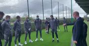 Książę William otworzył nowe centrum treningowe klubu piłkarskiego Aston Villa, któremu od lat kibicuje