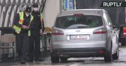 Bawaria ponownie zezwoliła na mały ruch graniczny z Austrią.