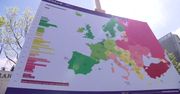 Polska najbardziej homofobicznym krajem Unii Europejskiej.