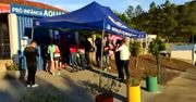 18-latek zaatakował nożem w przedszkolu na południu Brazylii. Zabił troje dzieci i dwie pracownice placówki.