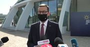 Premier po posiedzeniu Rady Europy: Zdecydowanie opowiadam się za uwspólnotowieniem patentów na szczepionki