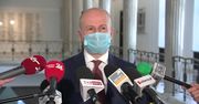 Koalicja Obywatelska zaapelowała do B. Wróblewskiego o rezygnację z kandydowania na stanowisko RPO.