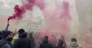 “We want Glazers out”. Kibice wdarli się na stadion Old Trafford. Mecz Manchesteru United z Liverpoolem został przełożony.