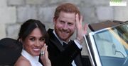 Dziś trzecia rocznica ślubu Meghan i Harry’ego.