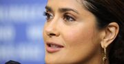 Salma Hayek opowiedziała o swojej prawie tragicznej walce z COVID-19. Gwiazda nie chciała umrzeć w szpitalu.