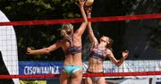 Startuje sezon siatkówki plażowej. Chwiałka Volley w tym roku po obu stronach Warty