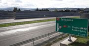 Pieniądze na drogowe inwestycje dla zaszczepionych gmin w Małopolsce.