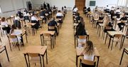 Rozpoczyna się maraton maturalny. Matematyka na start, języki mniejszości narodowych po południu