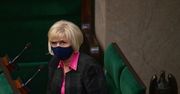 Sejm powołał senator Lidię Staroń na stanowisko Rzecznika Praw Obywatelskich.