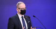 W Polsce mamy zidentyfikowanych blisko 80 przypadków zakażeń wariantem Delta