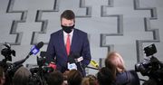 Müller: w najbliższych tygodniach będziemy przedmiotem ataku dezinformacyjnego.