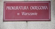 Na konto Prokuratury Okręgowej w Warszawie wpłynął 1 mln zł poręczenia za Sławomira Nowaka.