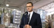 Morawiecki: kupujmy polskie produkty u polskich producentów.